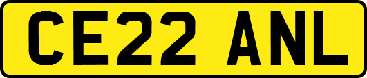 CE22ANL