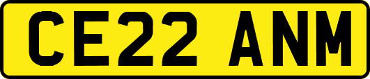 CE22ANM