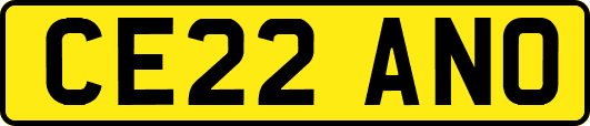 CE22ANO