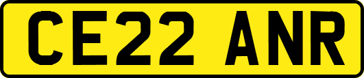 CE22ANR