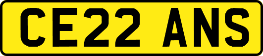 CE22ANS