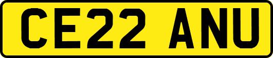 CE22ANU