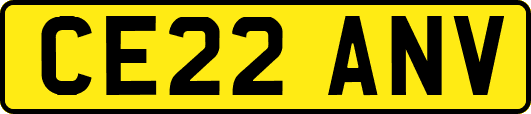 CE22ANV