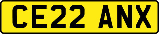 CE22ANX