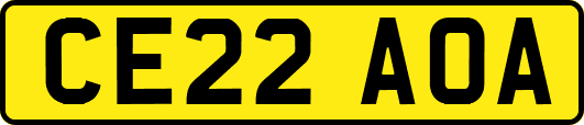 CE22AOA