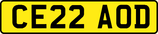 CE22AOD