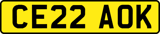 CE22AOK