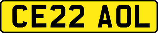 CE22AOL
