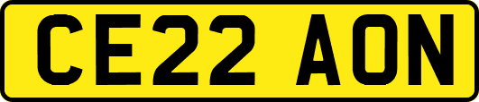 CE22AON