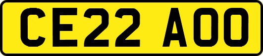 CE22AOO