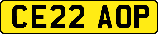 CE22AOP