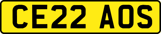 CE22AOS
