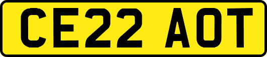 CE22AOT