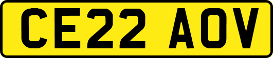 CE22AOV