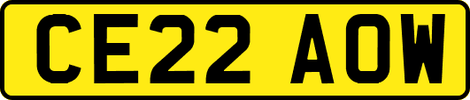 CE22AOW