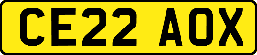 CE22AOX