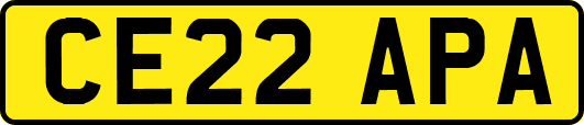 CE22APA