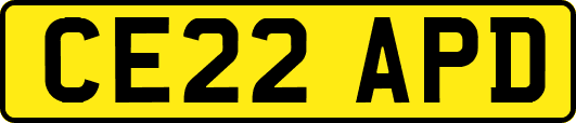 CE22APD