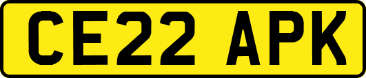 CE22APK