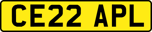 CE22APL