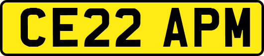 CE22APM