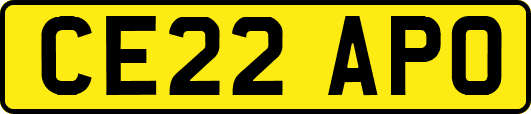 CE22APO