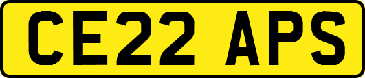 CE22APS