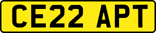 CE22APT