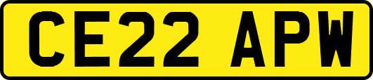 CE22APW