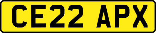 CE22APX