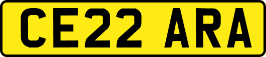 CE22ARA
