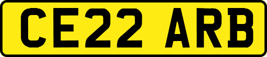CE22ARB
