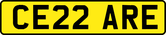 CE22ARE