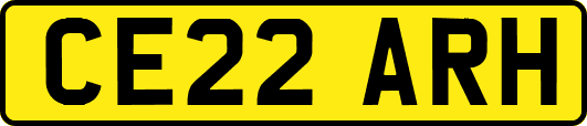 CE22ARH