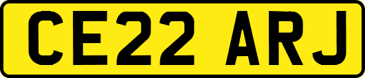 CE22ARJ