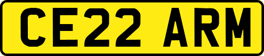 CE22ARM