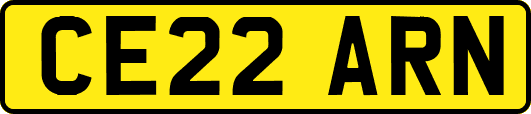 CE22ARN