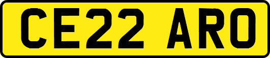 CE22ARO