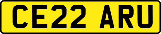 CE22ARU