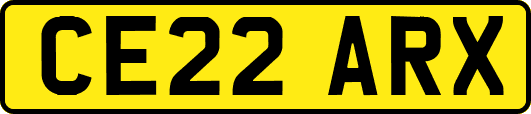CE22ARX