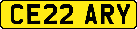 CE22ARY