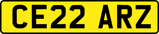 CE22ARZ