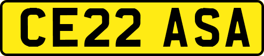 CE22ASA