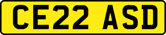 CE22ASD