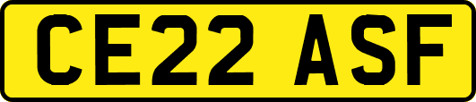 CE22ASF