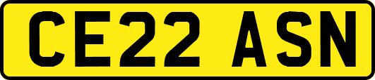 CE22ASN