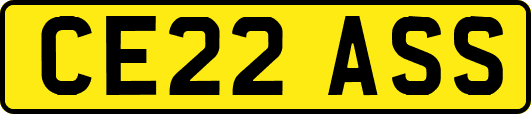 CE22ASS