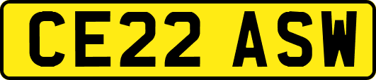 CE22ASW