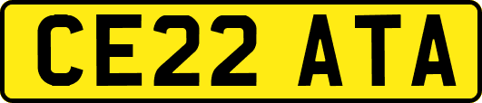CE22ATA