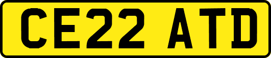 CE22ATD